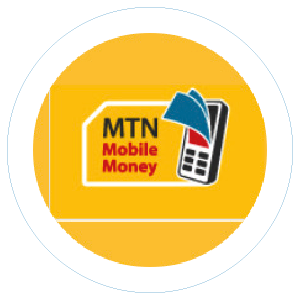 MTN Mobile Money